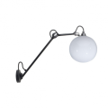 Lampa ścienna 122 SW Lampe Gras DCW Editions różne warianty