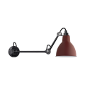 Lampa ścienna 204 L40 Lampe Gras DCW Editions różne warianty