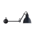 Lampa ścienna 204 L40 Lampe Gras DCW Editions różne warianty