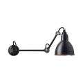 Lampa ścienna 204 L40 Lampe Gras DCW Editions różne warianty