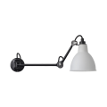 Lampa ścienna 204 L40 Lampe Gras DCW Editions różne warianty