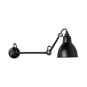 Lampa ścienna 204 L40 Lampe Gras DCW Editions różne warianty