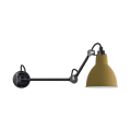 Lampa ścienna 204 L40 Lampe Gras DCW Editions różne warianty