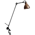 Lampa stołowa 201  Lampe Gras DCW Editions różne warianty