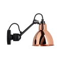 Lampa ścienna 304 SW Lampe Gras DCW Editions różne warianty