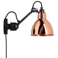 Lampa ścienna 304 CA Lampe Gras DCW Editions różne warianty 