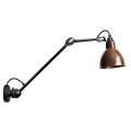 Lampa ścienna 304 L40 Lampe Gras DCW Editions różne warianty 