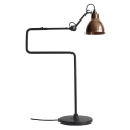 Lampa biurkowa 317 Lampe Gras DCW Editions różne warianty 