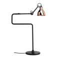 Lampa biurkowa 317 Lampe Gras DCW Editions różne warianty 
