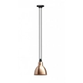 Lampa sufitowa 322 L Les Acrobates de Gras DCW Editions różne warianty 