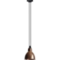 Lampa sufitowa 322 L Les Acrobates de Gras DCW Editions różne warianty 