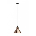 Lampa sufitowa 322 L Les Acrobates de Gras DCW Editions różne warianty 