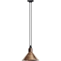 Lampa sufitowa 322 L Les Acrobates de Gras DCW Editions różne warianty 