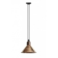 Lampa sufitowa 322 XL Les Acrobates de Gras DCW Editions różne warianty