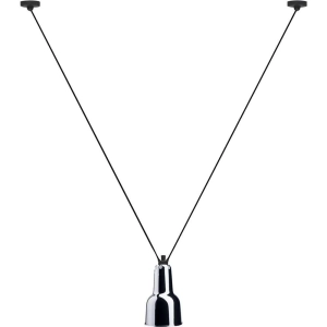 Lampa sufitowa 323 OC Lampe Gras DCW Editions 