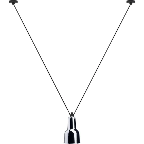 Lampa sufitowa 323 OC Lampe Gras DCW Editions 