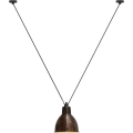 Lampa sufitowa 323 XL Les Acrobates de Gras DCW Editions różne warianty 