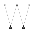 Lampa sufitowa 324 XL Gras DCW Editions 