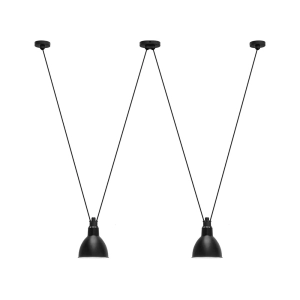 Lampa sufitowa 324 XL Gras DCW Editions 