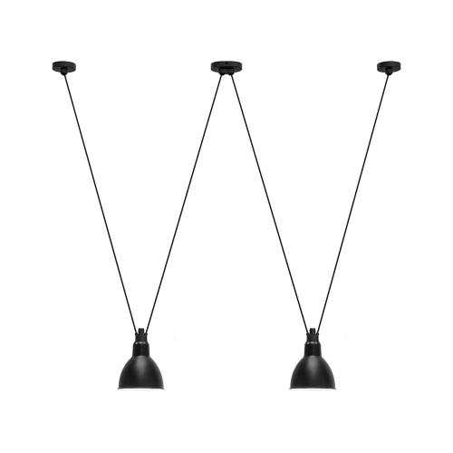 Lampa sufitowa 324 XL Gras DCW Editions 