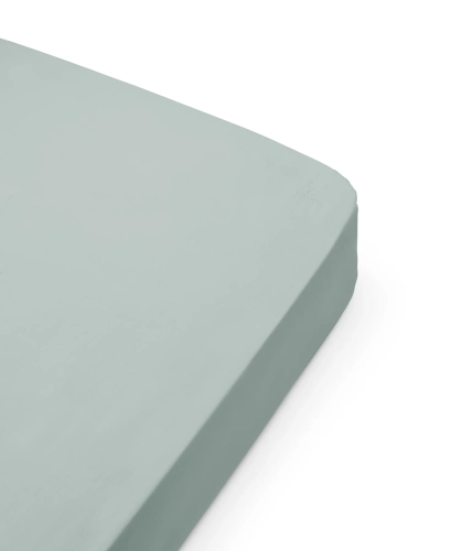 Prześcieradło z gumką BABY Oliver Furniture 70x140 cm DEAR APRIL różne kolory 