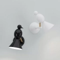 Lampa Ścienna  Alouette Atelier Areti różne warianty