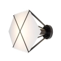 Lampa Ścienna Black Hole Atelier Areti