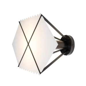 Lampa Ścienna Black Hole Atelier Areti