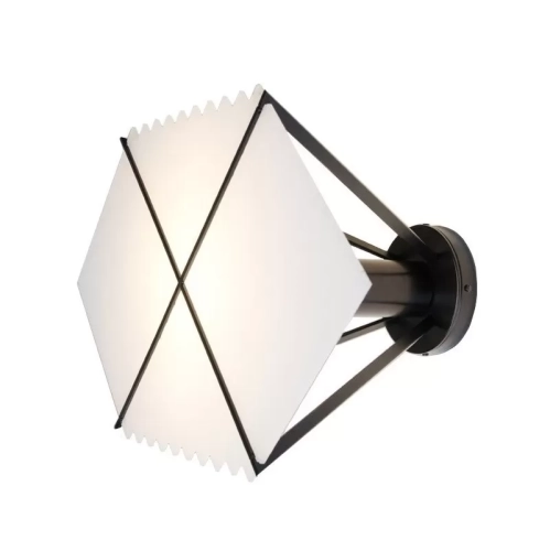 Lampa Ścienna Black Hole Atelier Areti