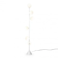 Lampa Podłogowa Vertical Globe 071 Atelier Areti różne warianty