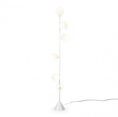 Lampa Podłogowa Vertical Globe 071 Atelier Areti różne warianty