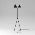 Lampa Podłogowa Deux H:158 cm Atelier Areti różne warianty