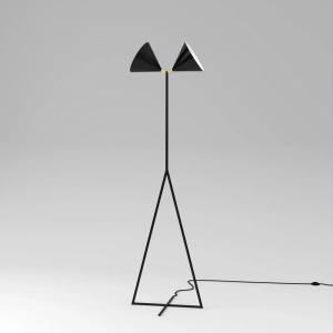 Lampa Podłogowa Deux H:158 cm Atelier Areti różne warianty