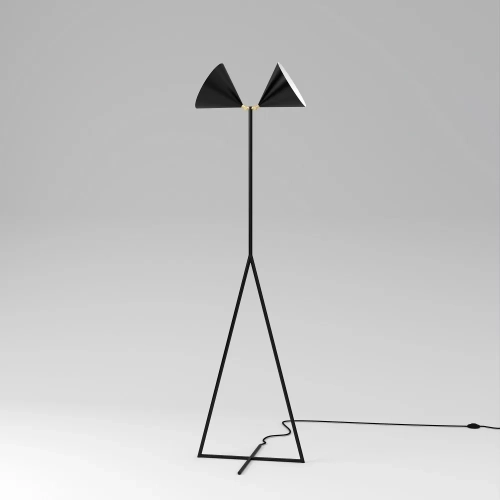 Lampa Podłogowa Deux H:158 cm Atelier Areti różne warianty