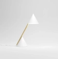 Lampa Stołowa Hat Light Atelier Areti różne warianty