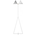Lampa Podłogowa Deux H:158 cm Atelier Areti różne warianty