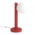 Lampa Stołowa Tube With Globes And Cones D01 Atelier Areti różne warianty 