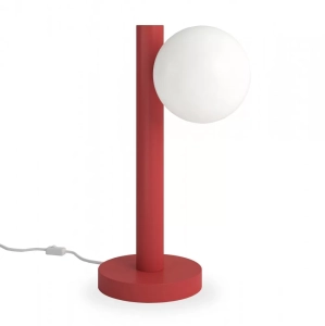 Lampa Stołowa Tube With Globes And Cones D01 Atelier Areti różne warianty 