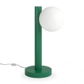 Lampa Stołowa Tube With Globes And Cones D01 Atelier Areti różne warianty 