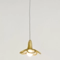Lampa Wisząca Marguerite 085 Białe Zawieszenie Atelier Areti