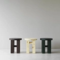 Stołek Fry Normann Copenhagen różne warianty