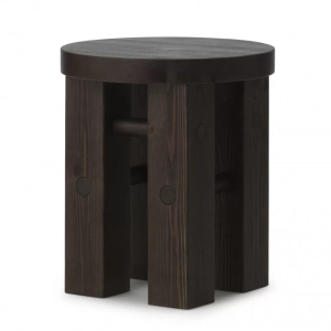 Stołek Fry Normann Copenhagen różne warianty