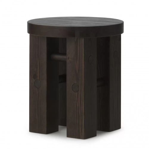 Stołek Fry Normann Copenhagen różne warianty