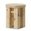 Stołek Fry Normann Copenhagen różne warianty