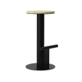 Stołek Barowy Pole Normann Copenhagen różne warianty