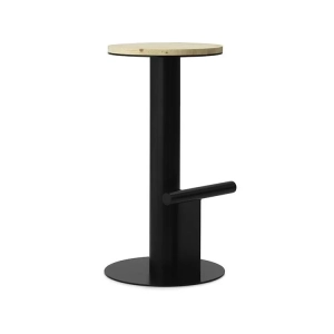 Stołek Barowy Pole Normann Copenhagen różne warianty