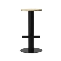 Stołek Barowy Pole Normann Copenhagen różne warianty