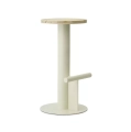Stołek Barowy Pole Normann Copenhagen różne warianty