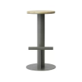 Stołek Barowy Pole Normann Copenhagen różne warianty