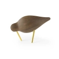 Figurka Dekoracyjna Shorebird Normann Copenhagen różne warianty 